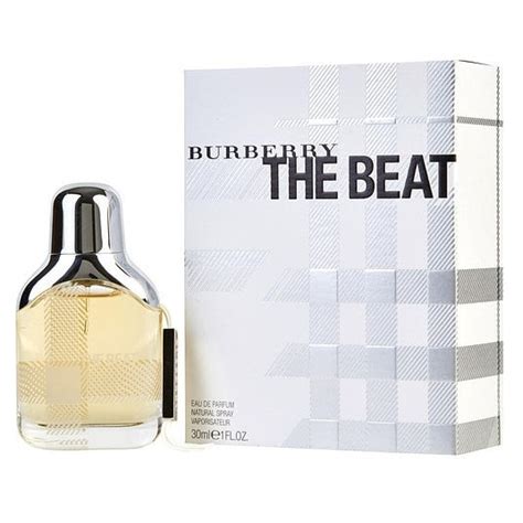 burberry perfume the beat 30ml|burberry the beat 30 ml.